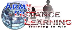 Army Distance Learning