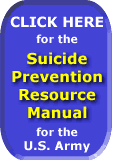 Link to Suicide Prevention Resource Manual