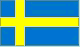 Sweden Flag